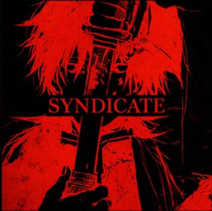 SYND1CAT3RS Roblox group icon