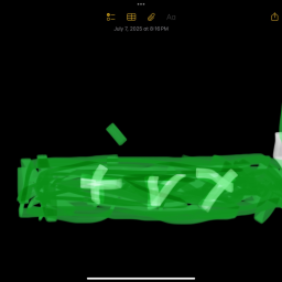 OBBY CLASSIC