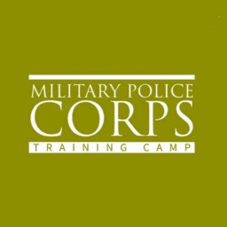 [CA] Military Police Training Camp