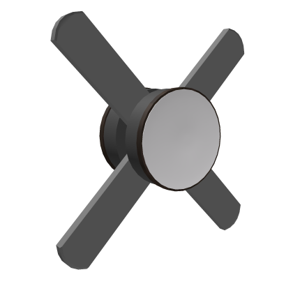 Front Celling Fan