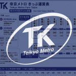 TK/帝京メトロなぎさみらい線