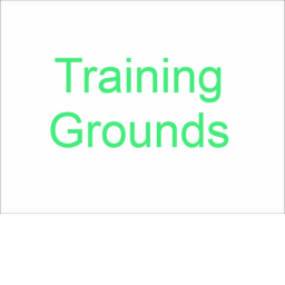 Training Grounds
