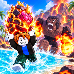 [🌋] Swim For Eggs! icon
