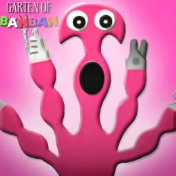 Garten of Banban 5 Roleplay [ BIG UPDATE ]  icon