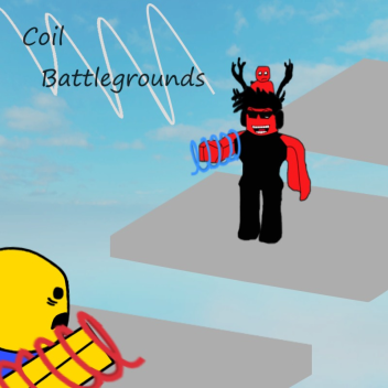 Coil Battlegrounds