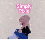 Simply Pixie fan group