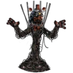 Molten Freddy