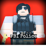 FBI Police.