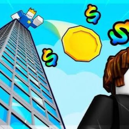 Obby Tower Coins