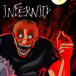[🚪SHUCKS] Infernity icon