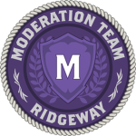 :|: LARP :|: Moderation Team :|