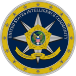 United States Intelligence Community 80's