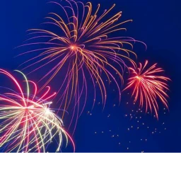 Firework!!! :D icon