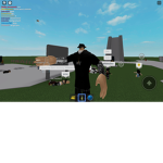 Oofy Duck