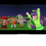 Laggy People Club! For Fun! Ok