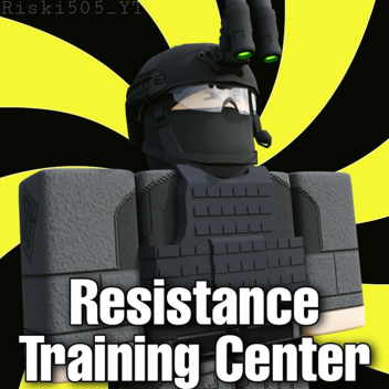 Resistance Training Center