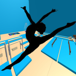 ForeverGymnastics!! :3