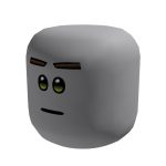 Dennis - Head