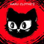 Haru clothe's