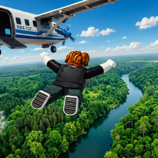 HIGHEST Skydive