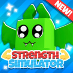 [🤑SALE!🤑] Power Lifting Simulator