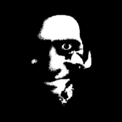 cursed jerma Roblox decal