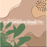 ~ fashion rush ~