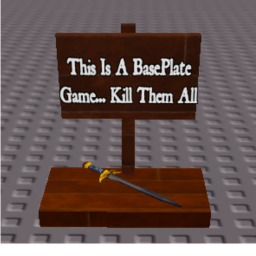 BasePlate Game