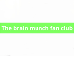 The brain munch can club