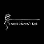Beyond Journey's End.