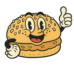 Sesame Buns