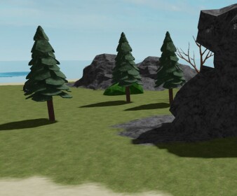 Islands Explorations
