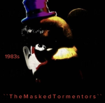 {|} -|The MaskedTormentors|- {|} Hurricane, Utah