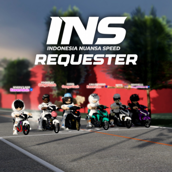 [INS] REQUESTER
