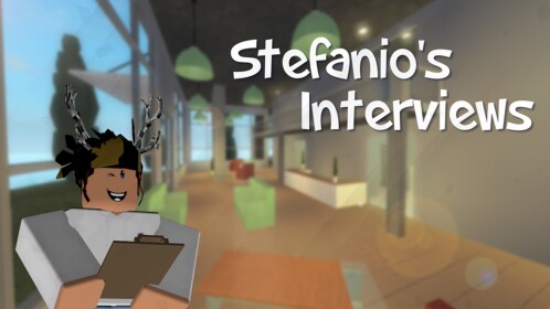 Stefanio's Interview Center