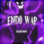 オ Endo War Team