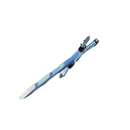 Dominus Sword of Frigidus (Holdable)