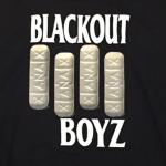 BLACKOUT BOYZ