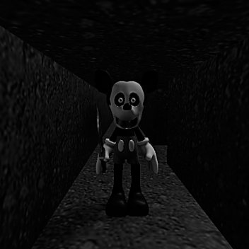 Rickey Rat lost Chapter