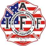 Roblox International Association of Fire Fighters