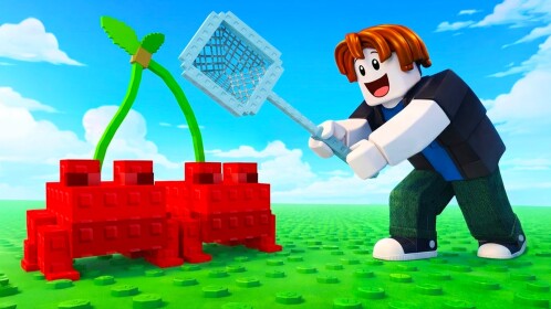 Catch a Frog
