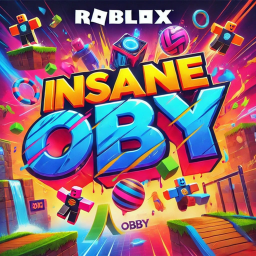 INSANE OBBY