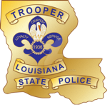 [L.S.P.] Louisiana State Police