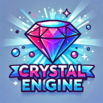 Crystal Engine