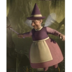 dingleberry fairy