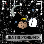 Tiaalicious's Graphics
