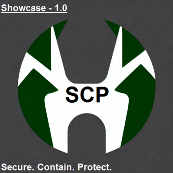 SCP Showcase 