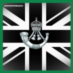 -|VBA|- The Rifles Regiment