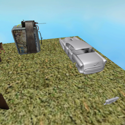 [NEW] RANDOM PLACE