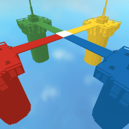Doomspire BrickBattle (No CoolDown)